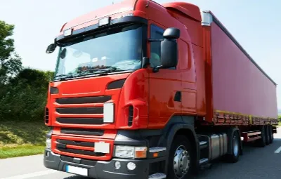 Bursa Akören Ambar Kargo