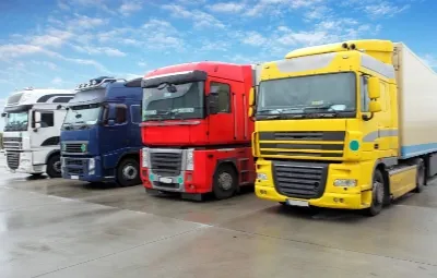 Bursa Akören Nakliye Ambarı