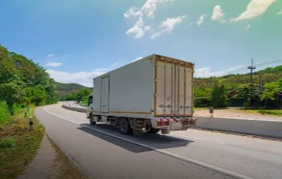 Bursa ile Akören Arası Bulaşık Makinesi Taşıma