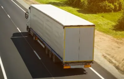 Bursa ile Akören Arası Parça Eşya Taşıma